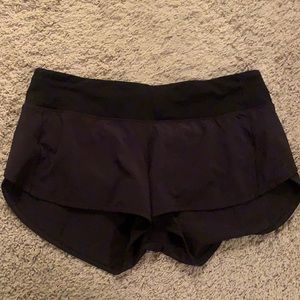 Lululemon Athletic Shorts